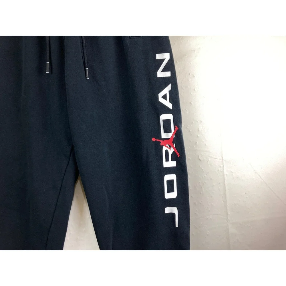 Jordan brand fleece